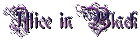 Alice in Black